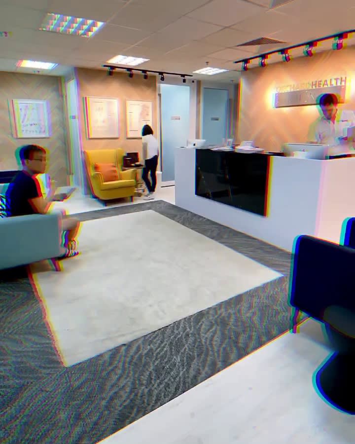 Photo 2 for Orchard Health Clinic