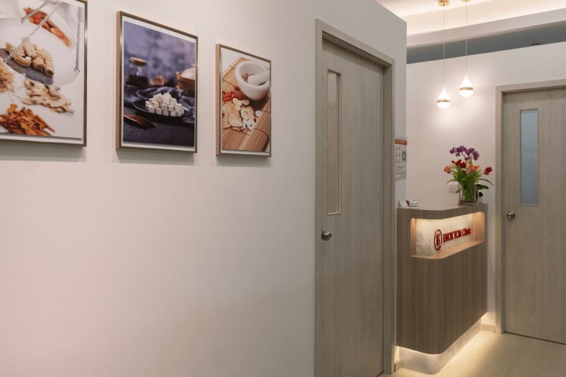 Photo 2 for ENOK TCM Clinic