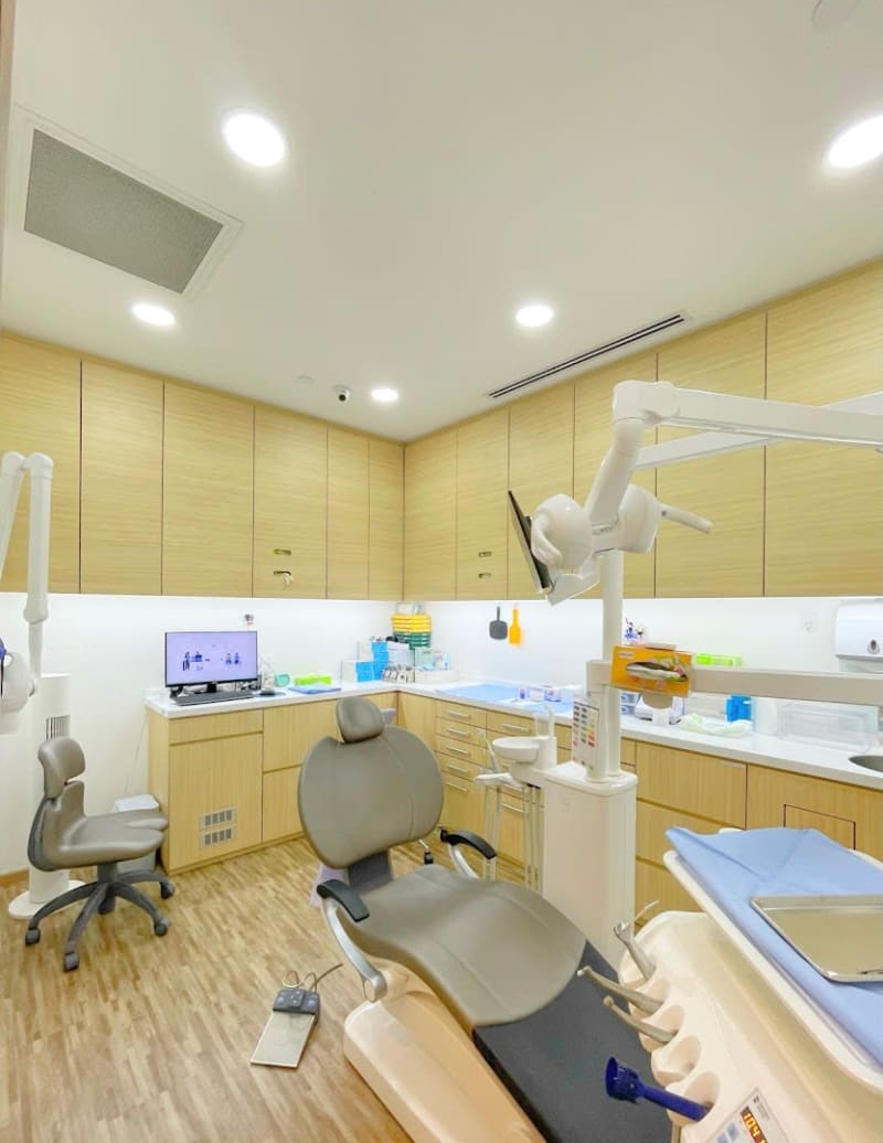 Photo 3 for Royce Dental Orthodontic Centre - Clementi Mall