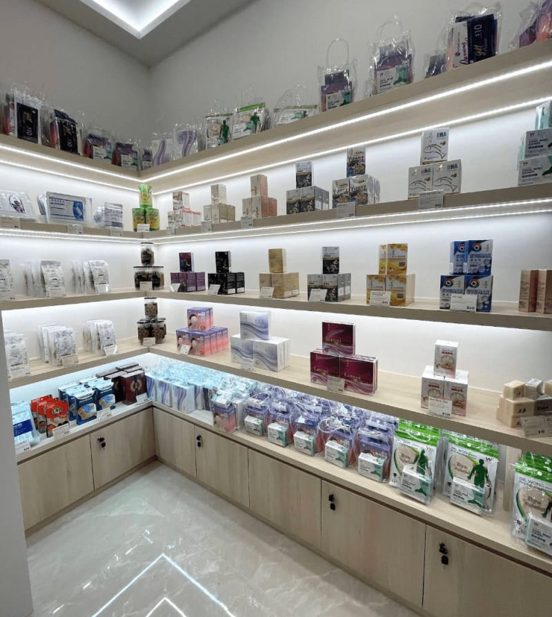 Photo 4 for Sin Kang TCM Clinic - Alexandra Retail Centre