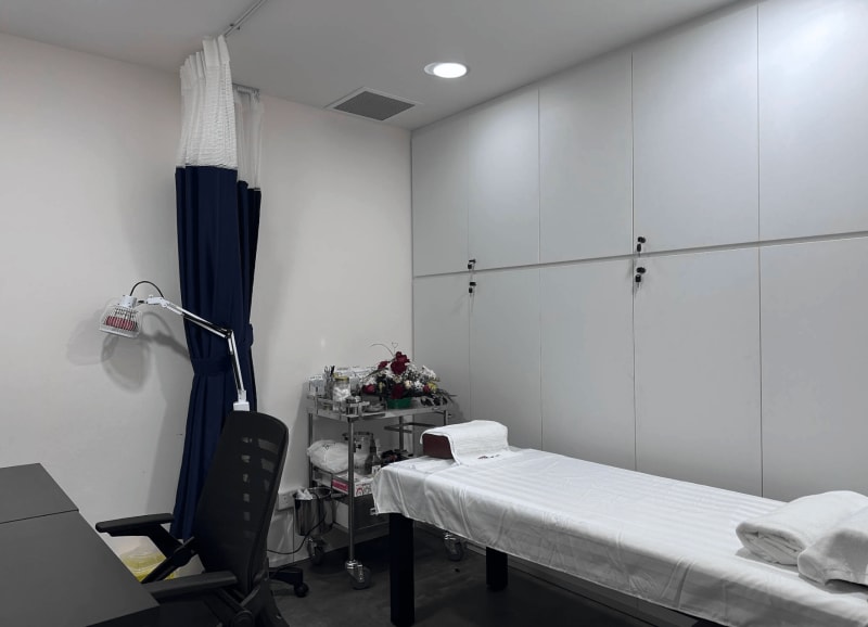 Photo 3 for Sin Kang TCM Clinic - Hillion Mall