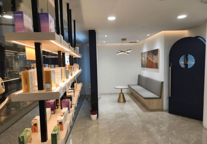 Photo 2 for Sin Kang TCM Clinic - Wheelock Place