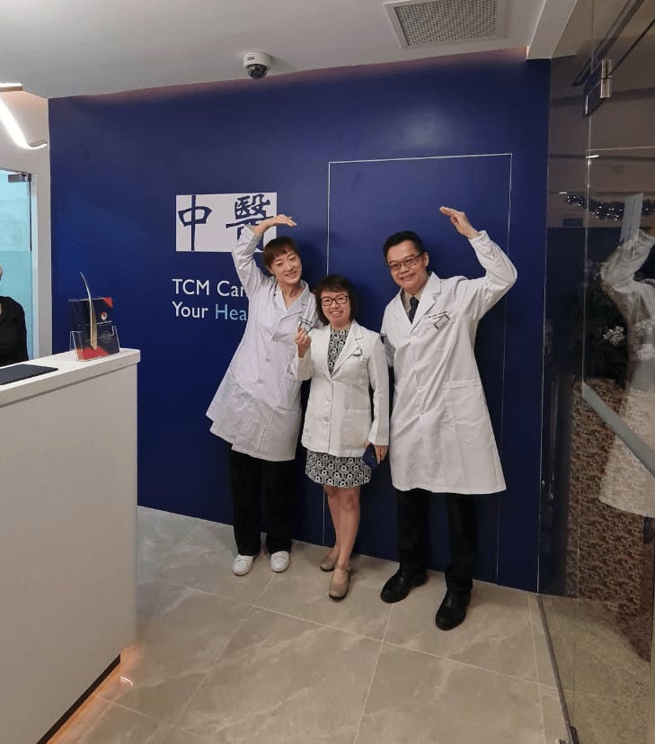 Photo 4 for Sin Kang TCM Clinic - Wheelock Place