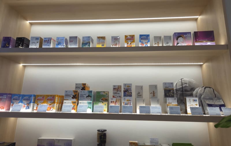 Photo 5 for Sin Kang TCM Clinic - YewTee Point