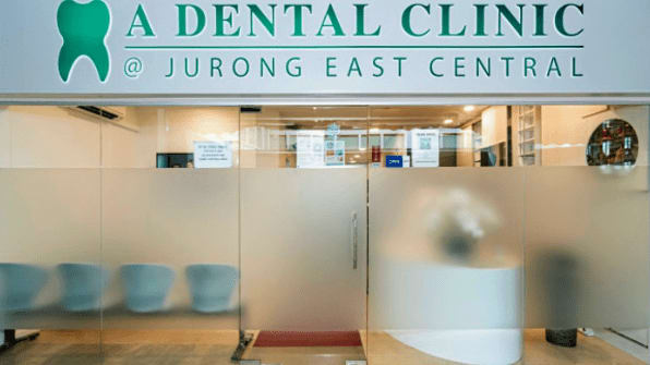 A Dental Clinic @ Jurong East