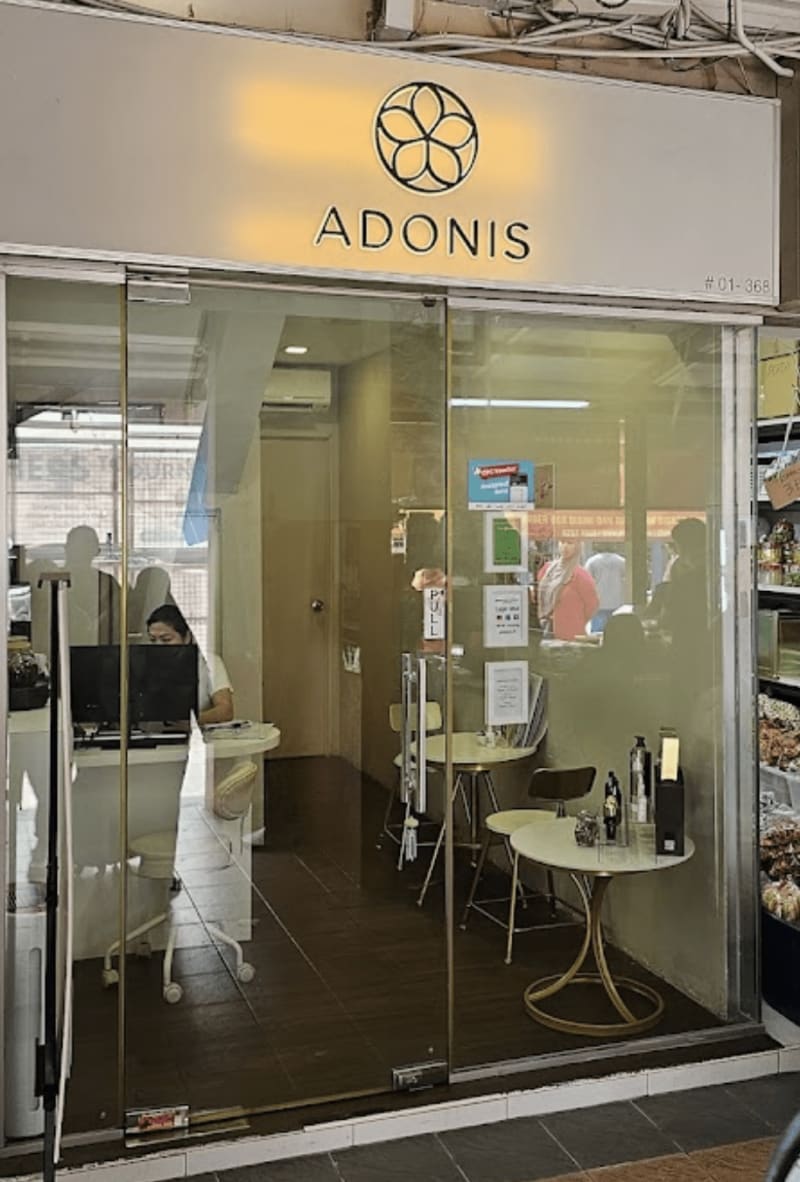 photo for Adonis Beauty (Bukit Gombak)