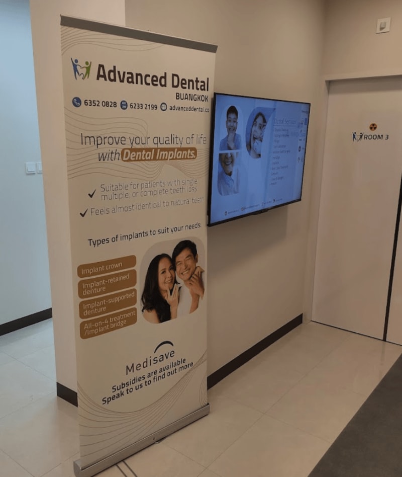 photo for Advanced Dental Buangkok