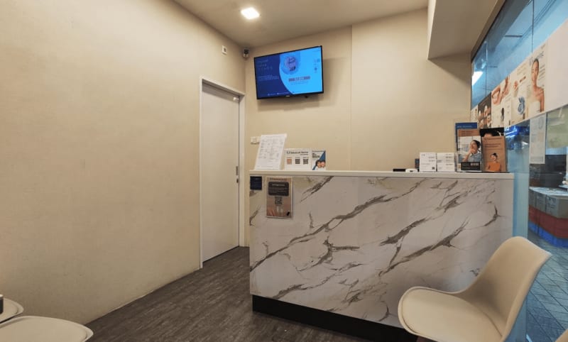 Photo 3 for Advanced Dental Bukit Panjang