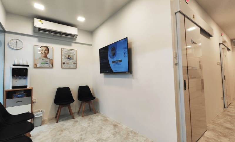 Photo 4 for Advanced Dental Jurong West