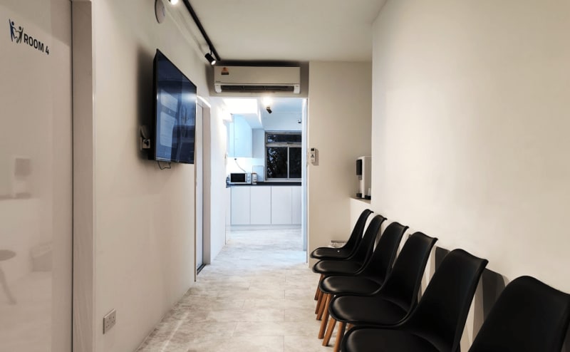Photo 5 for Advanced Dental Jurong West