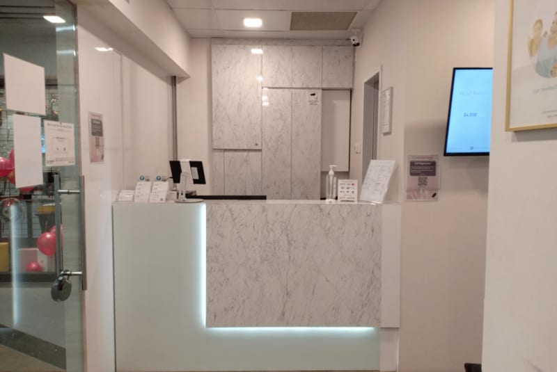 Photo 2 for Advanced Dental Pasir Ris