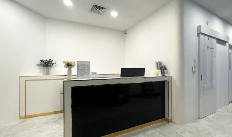 Photo 3 for Advanced Dental Seletar