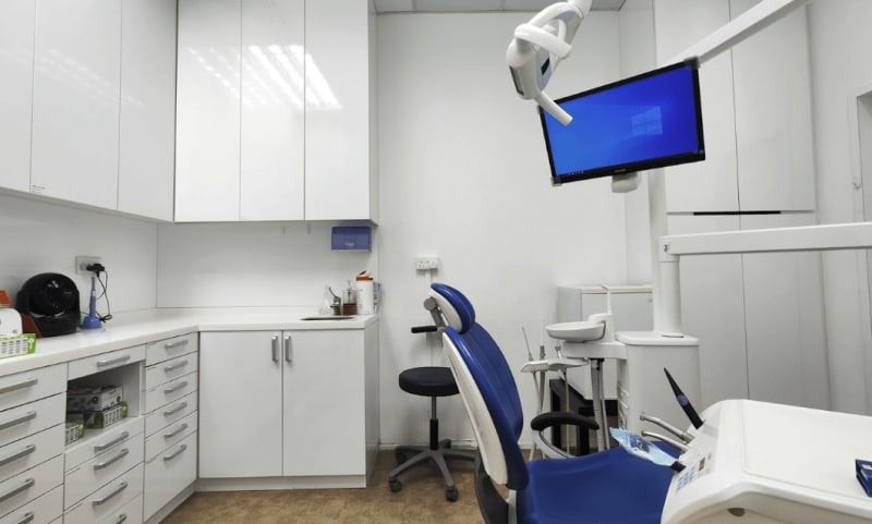 Photo 4 for Advanced Dental Sengkang