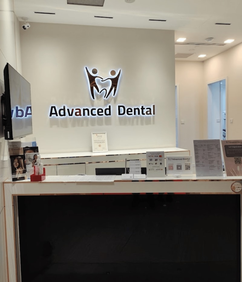 photo for Advanced Dental Simei