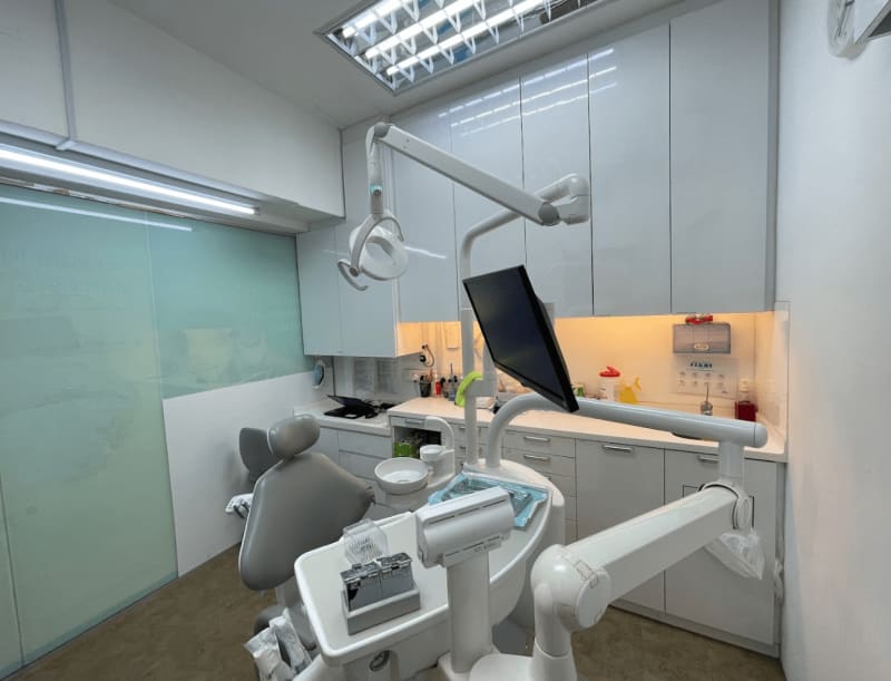Photo 3 for Advanced Dental Tampines East