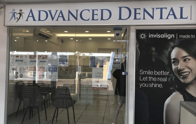 Photo 2 for Advanced Dental Toa Payoh