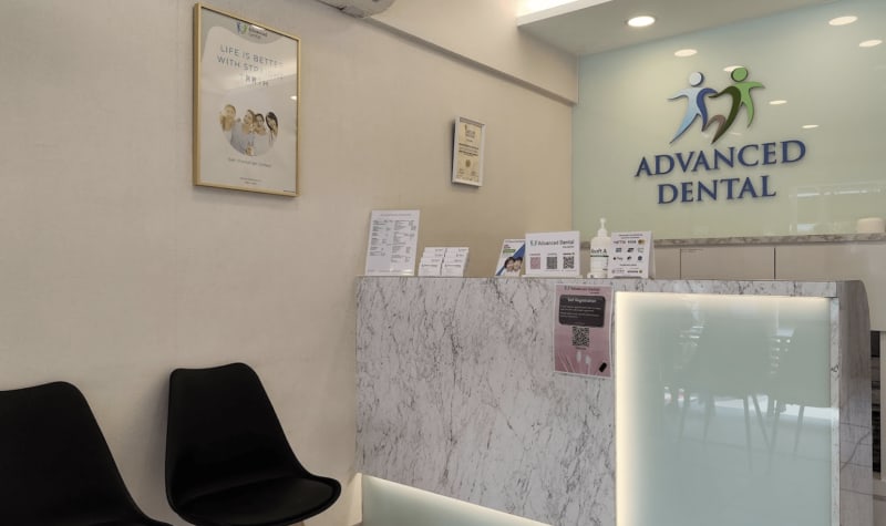 Photo 4 for Advanced Dental Toa Payoh