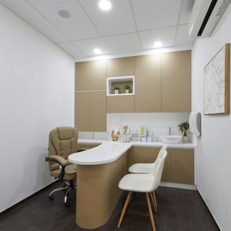 Photo 2 for APAX Medical & Aesthetics Clinic (Kovan)