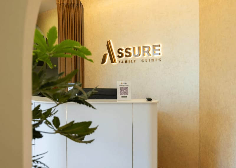 photo for Assure Family Clinic