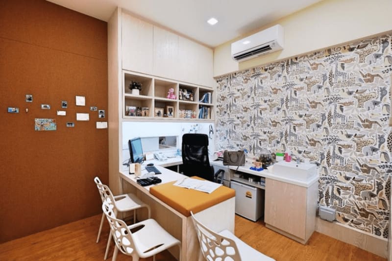 Photo 2 for Dr. Irene Teo - SOG Clinic For Children (Central)