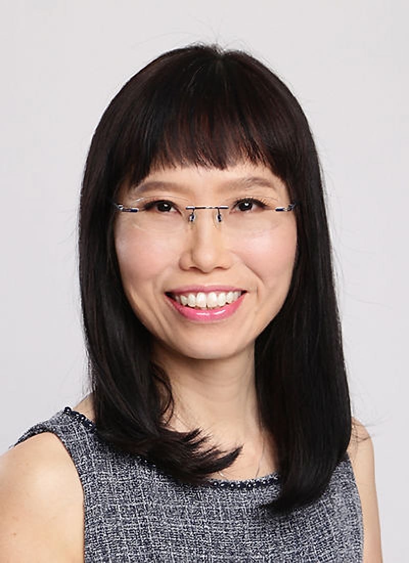 Photo of Dr. Ng Chiew Fang