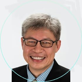 Photo of Dr Benjamin Charles Long