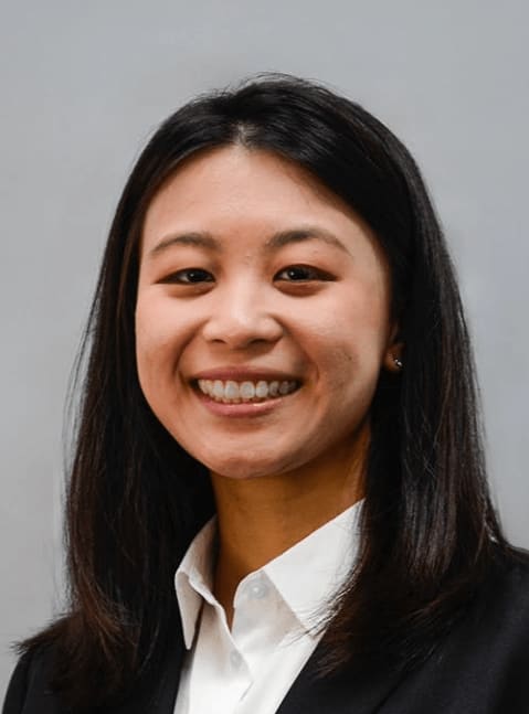 Photo of Dr. Beverly Goh