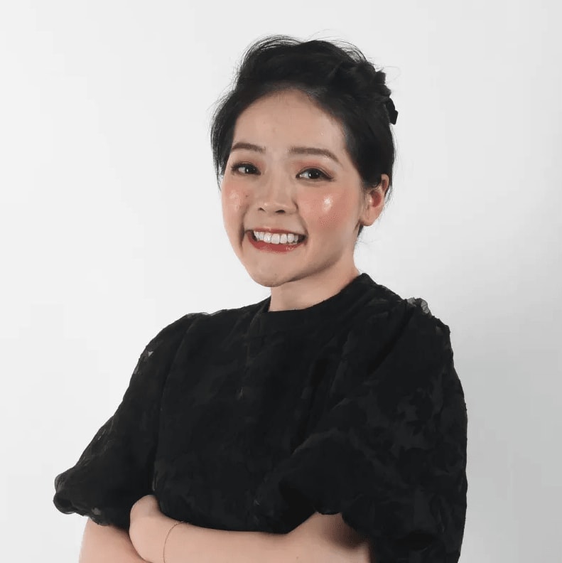 Photo of Dr. Celine Teo
