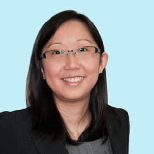 Photo of Dr Chu Hui Ping