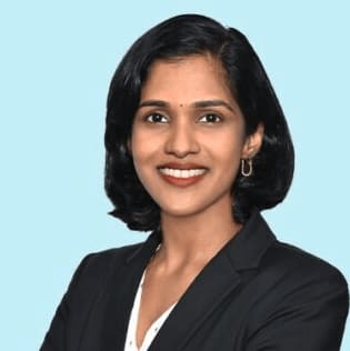 Dr Gowri Karunakarar