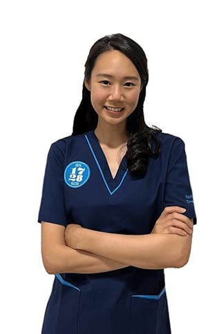 Photo of Dr Jessalynn Sukamto