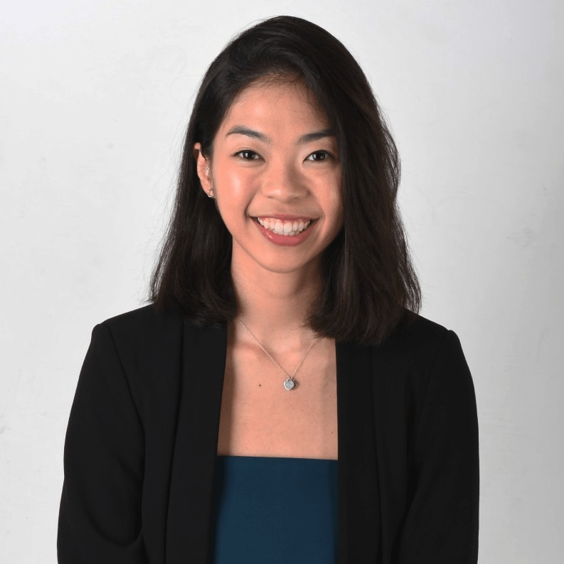Photo of Dr. Joleen Ngoi