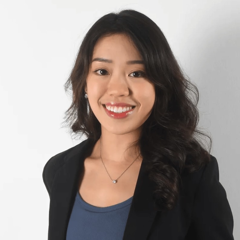 Photo of Dr. Karen Leong