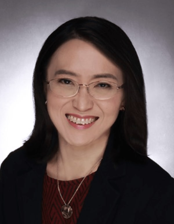 Photo of Dr. Tammi Quek Chaey Moon