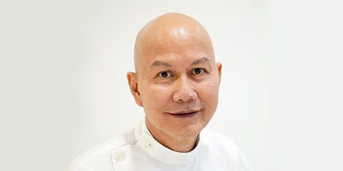 Photo of Dr. Yim Sow Tuck Andrew