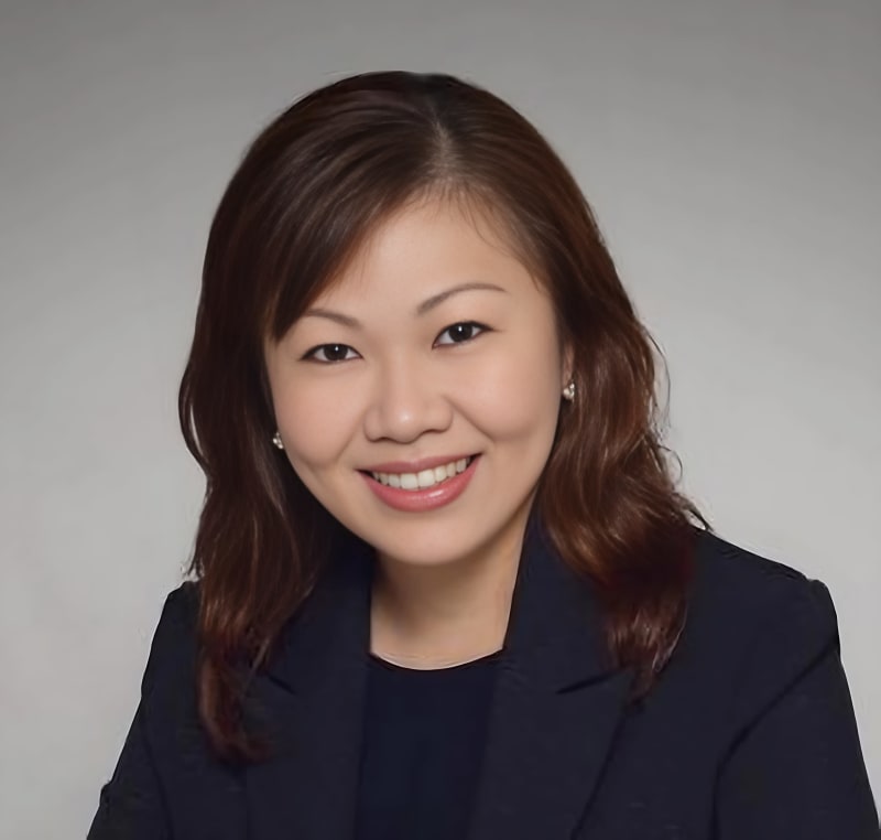 Photo of Dr. Grace Lim