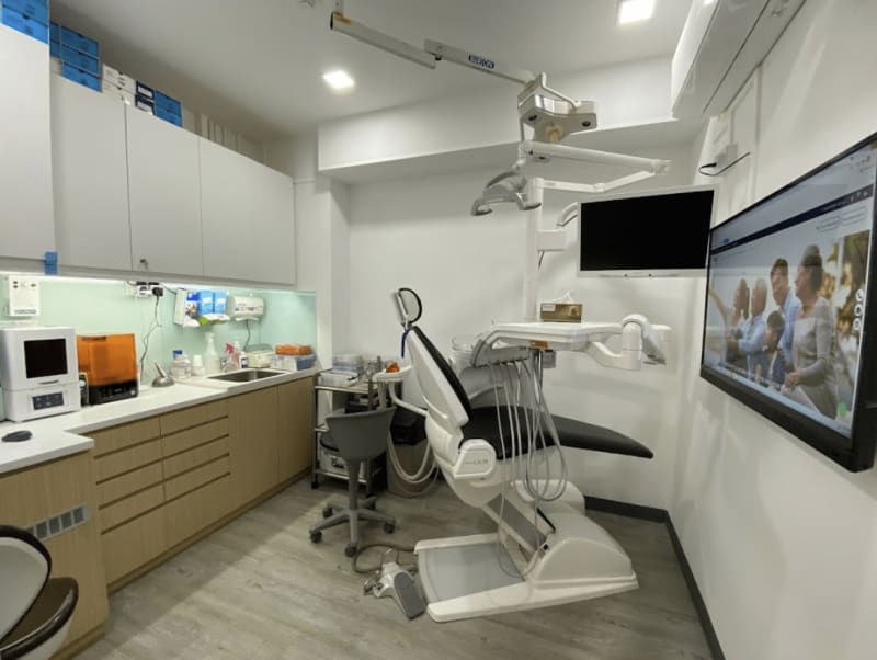 photo for Family Dental Centre Dentalworkz