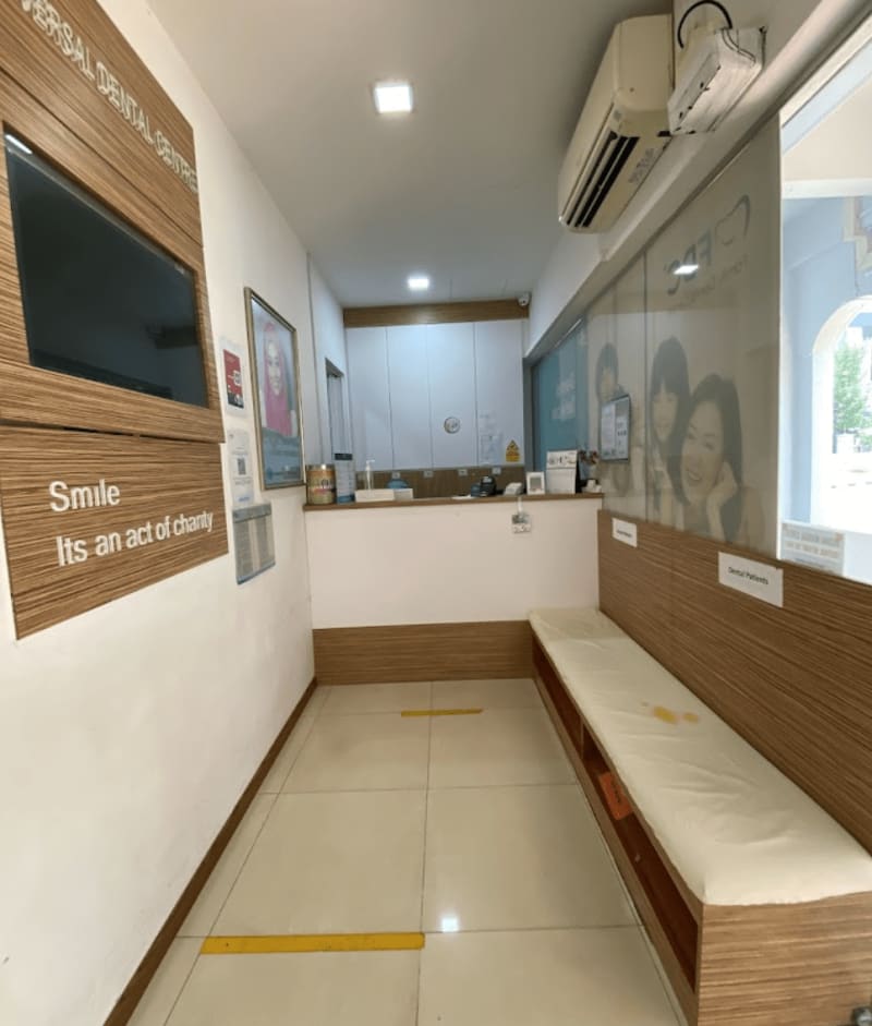 photo for Family Dental Centre Universal Dental