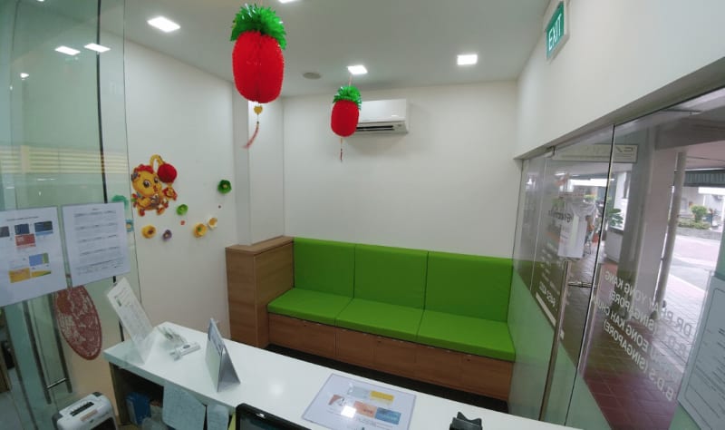 photo for Greenlife Dental Clinic - Ang Mo Kio