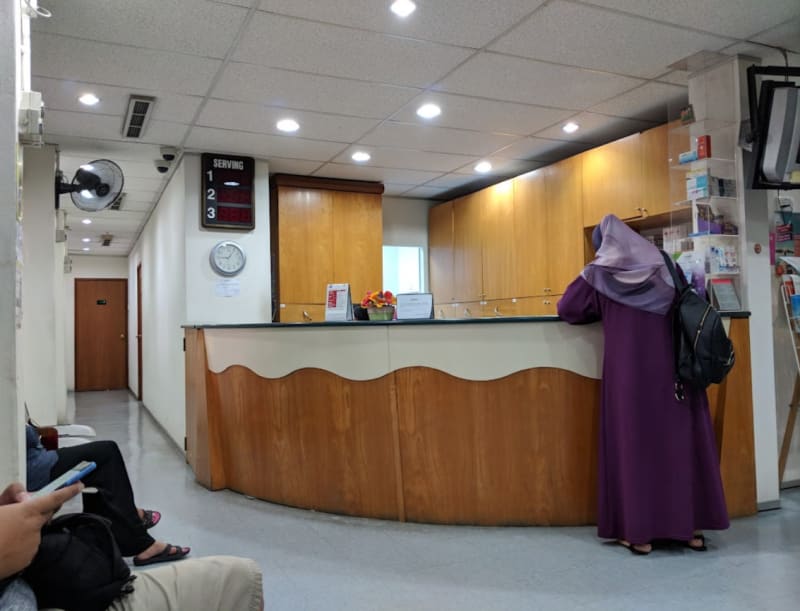 Photo 2 for Hamid Family Clinic & Surgery