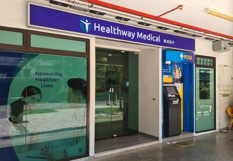 photo for Healthway Medical (Anchorvale)