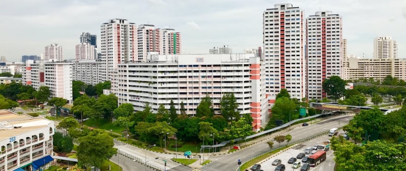 Photo of Jurong East