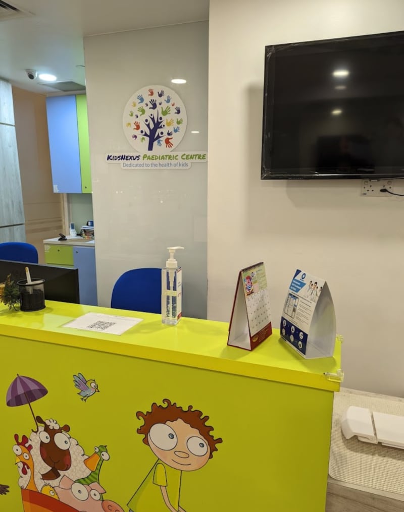 photo for KidsNexus Paediatric Centre