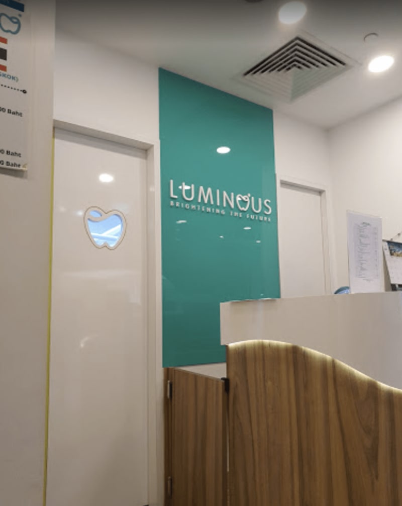 Photo 3 for Luminous Dental Clinic @ Yishun