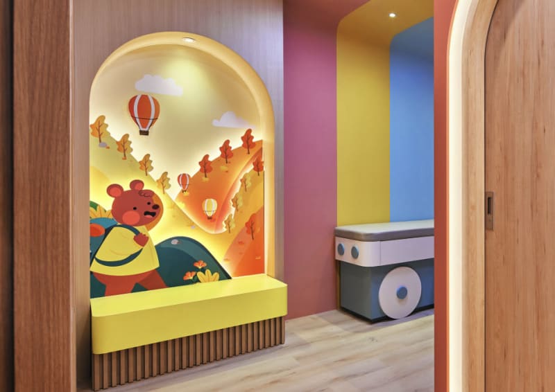 Photo 2 for Minmed Paediatrics (River Valley)