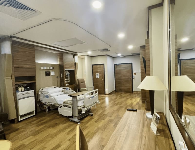 Photo 4 for Mount Elizabeth Hospital
