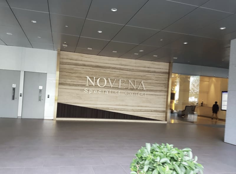 Novena Specialist Center