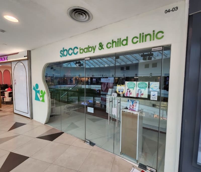 photo for SBCC Baby & Child Clinic (Bukit Panjang)