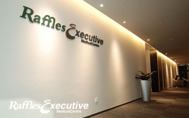 photo for Raffles Executive Medical Centre