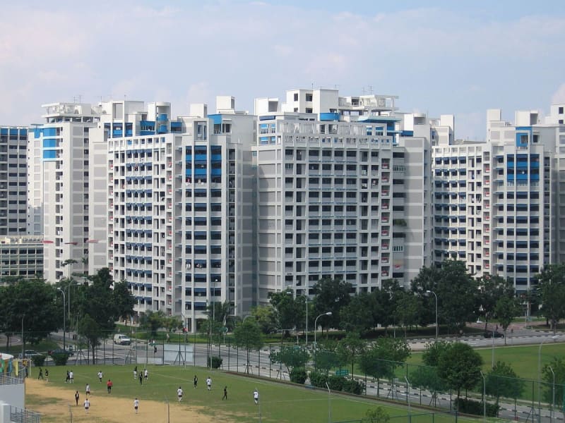 Sengkang